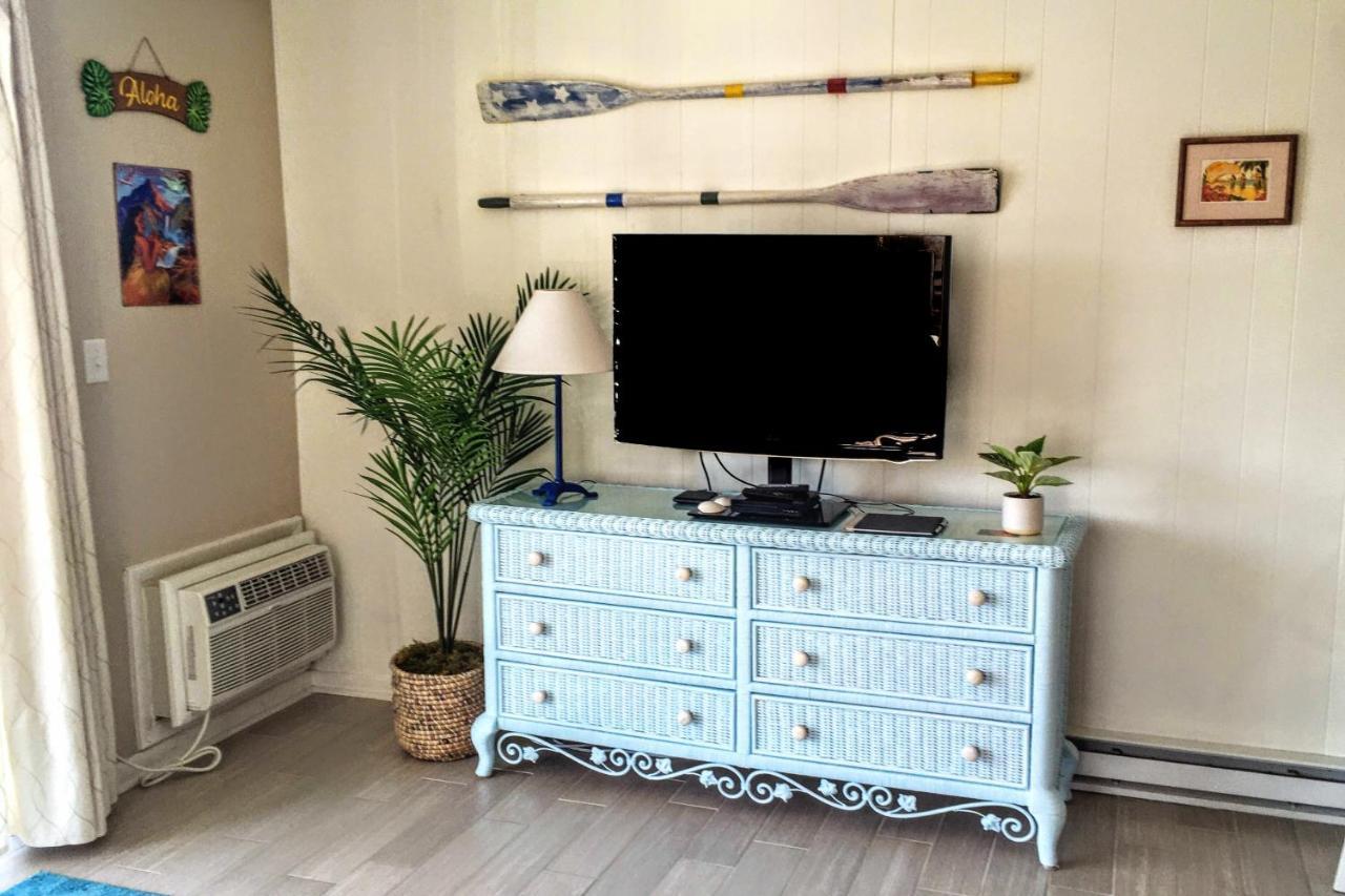 Apartament Condesa 201 Ocean City Zewnętrze zdjęcie