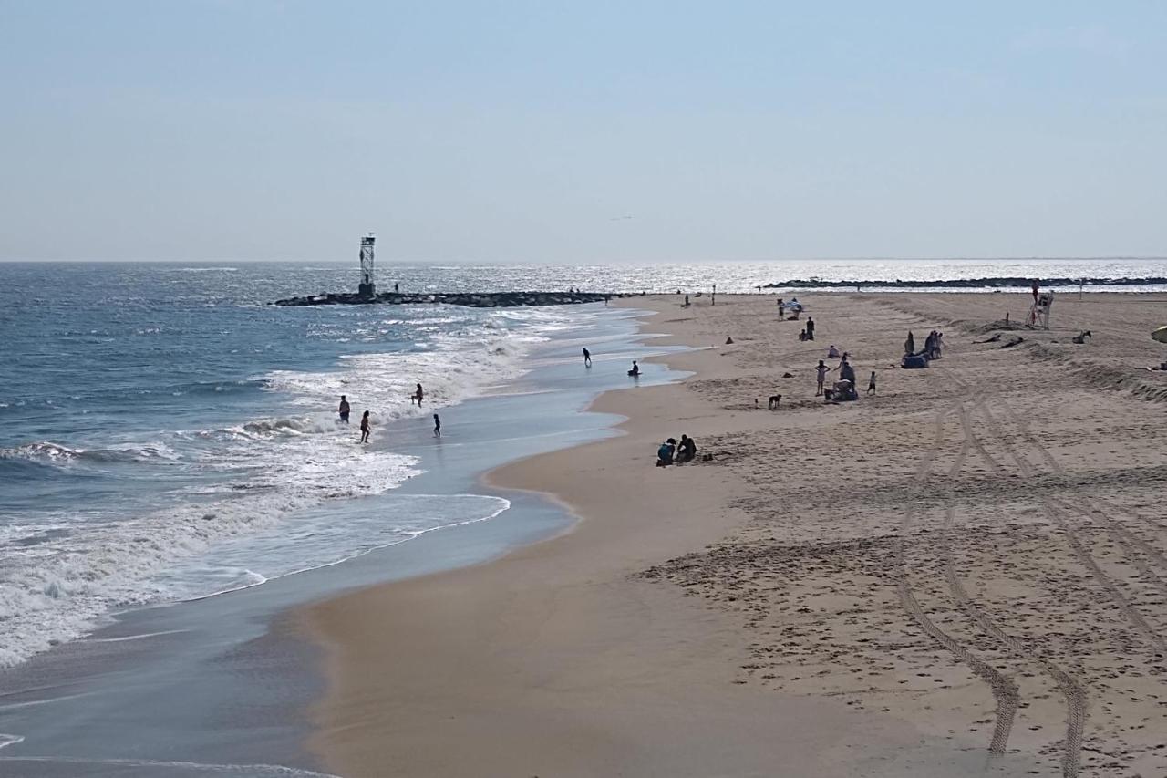 Apartament Condesa 201 Ocean City Zewnętrze zdjęcie