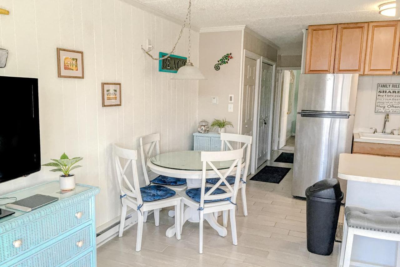Apartament Condesa 201 Ocean City Zewnętrze zdjęcie