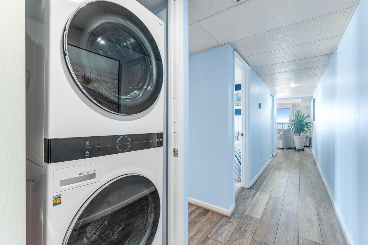Apartament Condesa 201 Ocean City Zewnętrze zdjęcie