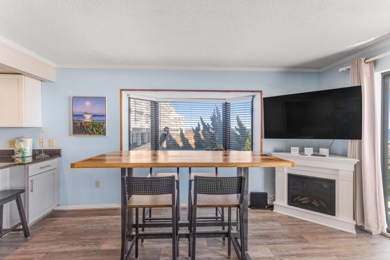 Apartament Condesa 201 Ocean City Zewnętrze zdjęcie