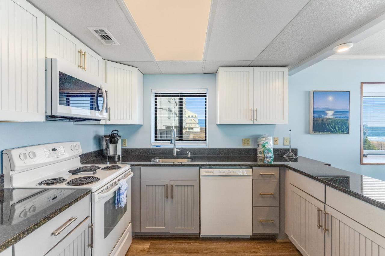 Apartament Condesa 201 Ocean City Zewnętrze zdjęcie