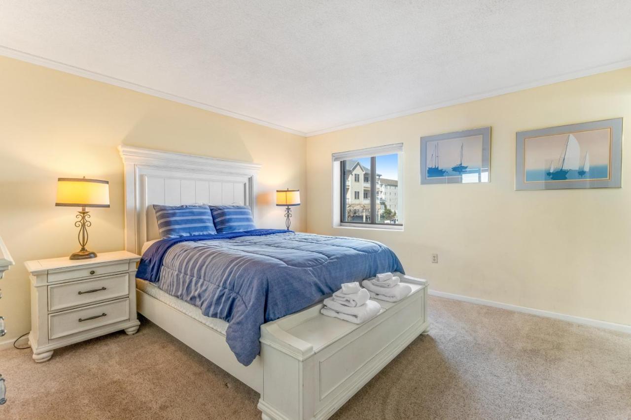 Apartament Condesa 201 Ocean City Zewnętrze zdjęcie