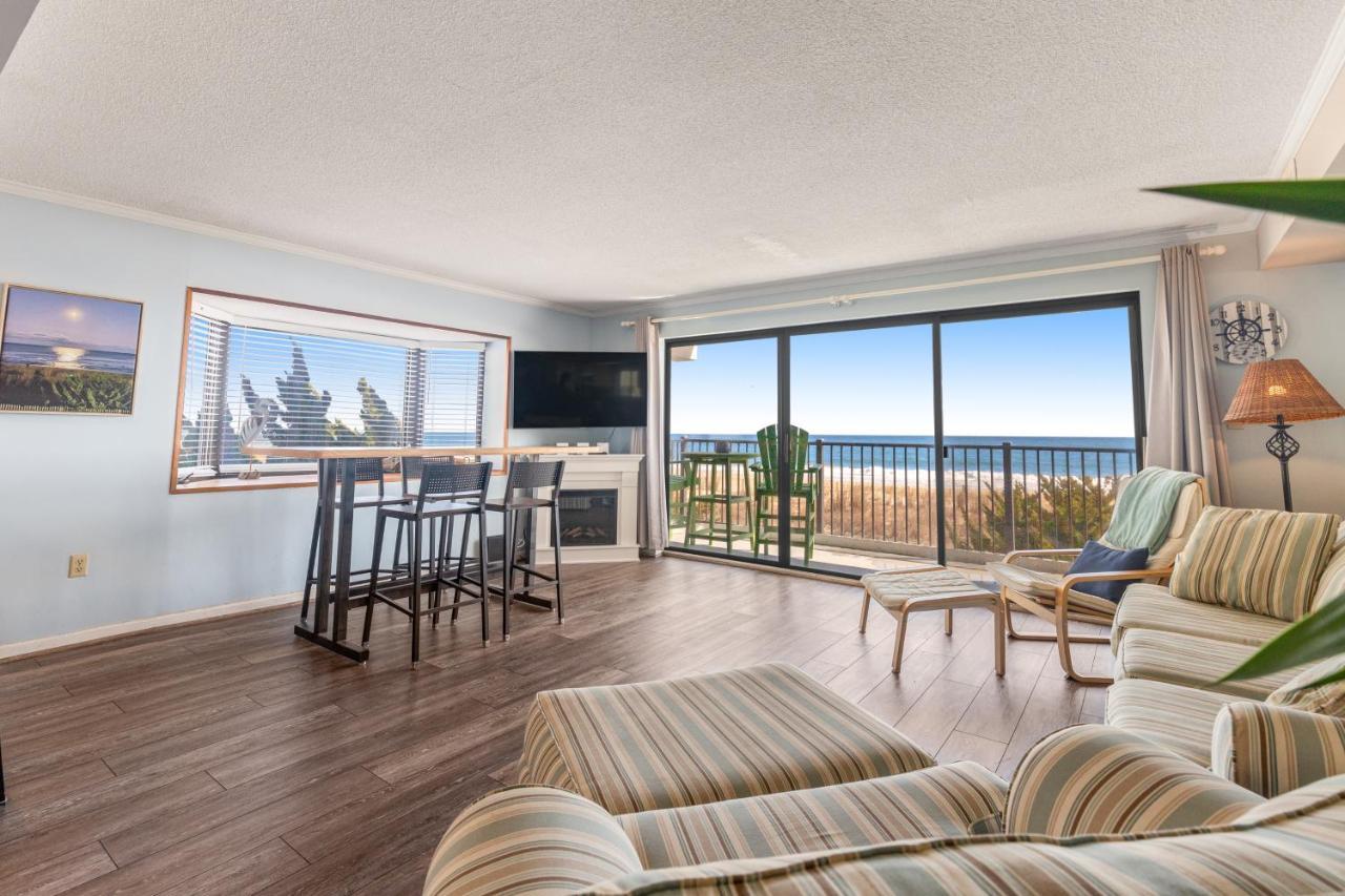 Apartament Condesa 201 Ocean City Zewnętrze zdjęcie