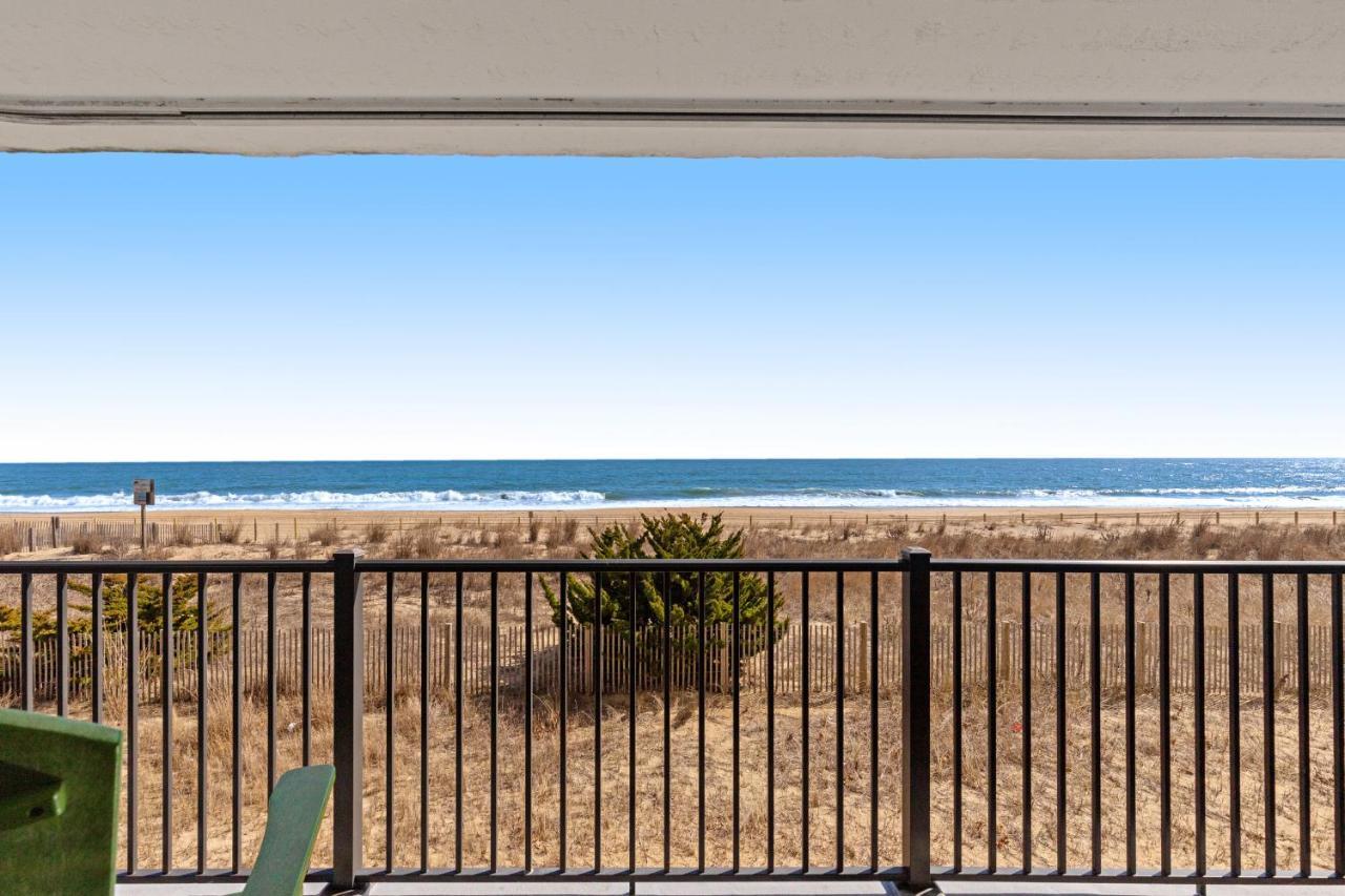 Apartament Condesa 201 Ocean City Zewnętrze zdjęcie